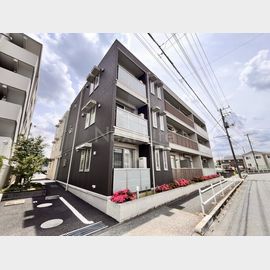 豊田駅より徒歩15分 2階 築9年3ヶ月の賃貸物件