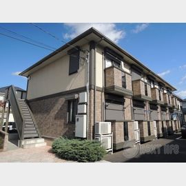 エトワール多摩平 2階 築20年11ヶ月の賃貸物件