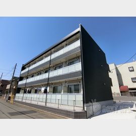 豊田駅より徒歩9分 2階 築7年7ヶ月の賃貸物件