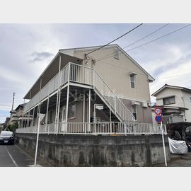 メゾンくろかわ 2階 築38年6ヶ月の賃貸物件