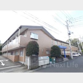 豊田駅より徒歩15分 2階 築33年6ヶ月の賃貸物件
