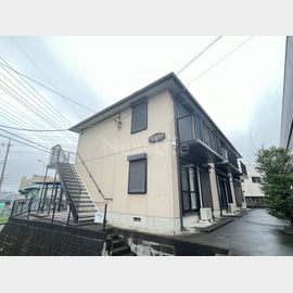 平山城址公園駅より徒歩9分 1階 築28年7ヶ月の賃貸物件