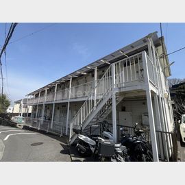 程久保駅より徒歩6分 2階 築37年4ヶ月の賃貸物件