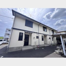 レジデンスふれあい 1階 築28年6ヶ月の賃貸物件