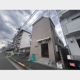 ハウスフローラ 2階 築37年1ヶ月の賃貸物件