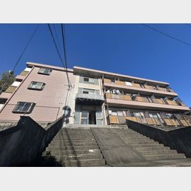 小宮駅より徒歩7分 1階 築31年7ヶ月の賃貸物件