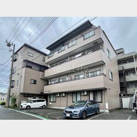 ケインズ・コート 2階 築28年10ヶ月の賃貸物件