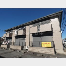 ヴィラ四谷 1階 築24年7ヶ月の賃貸物件