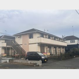 フジメイトA 2階 築22年10ヶ月の賃貸物件