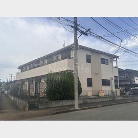 フジメイトA 2階 築21年9ヶ月の賃貸物件