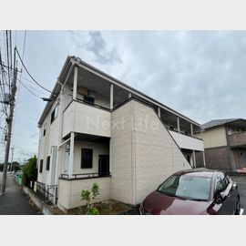 フジメイトA 1階 築21年9ヶ月の賃貸物件