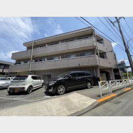 北野駅より徒歩10分 3階 築21年6ヶ月の賃貸物件
