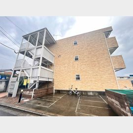 大塚・帝京大学駅より徒歩11分 1階 築12年4ヶ月の賃貸物件