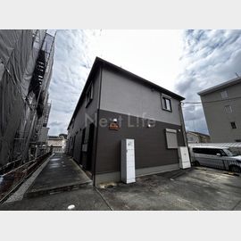 ルミエールS&S202. 1階 築11年11ヶ月の賃貸物件