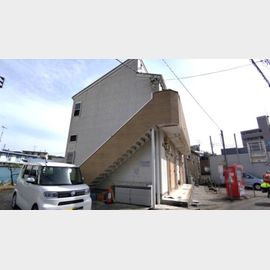 サンレジデンス東中野 1階 築10年6ヶ月の賃貸物件