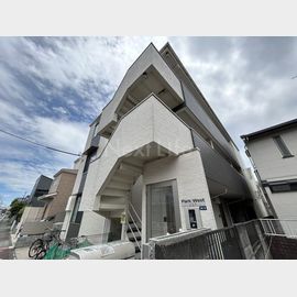 ＰａｒｋＷｅｓｔ八王子 1階 築7年8ヶ月の賃貸物件