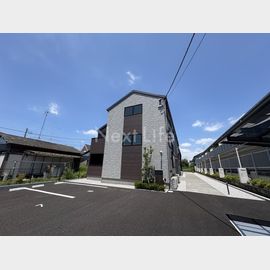 町田駅より徒歩21分 2階 新築の賃貸物件