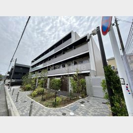 玉川学園前駅より徒歩5分 5階 築3年8ヶ月の賃貸物件