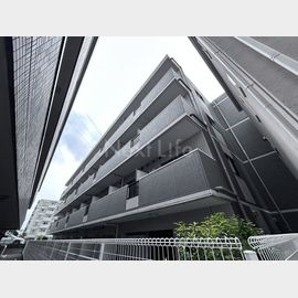 ラシード日吉の賃貸物件