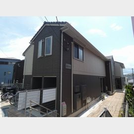 カサデ白楽 1階 築9年2ヶ月の賃貸物件