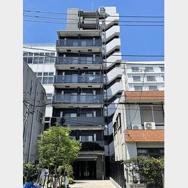 ＳＫＹＣＯＵＲＴＰＡＬＡＣＥ西横浜 2階 築7年3ヶ月の賃貸物件