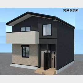 井土ヶ谷駅より徒歩8分 新築 2階建の賃貸物件