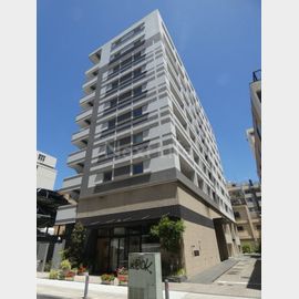 パークアクシス横浜山下町 8階 築13年11ヶ月の賃貸物件