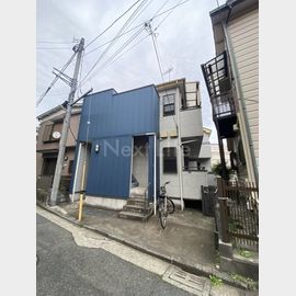 ワイケーパレス 2階 築19年8ヶ月の賃貸物件