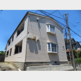 エクセレント鴨居の賃貸物件