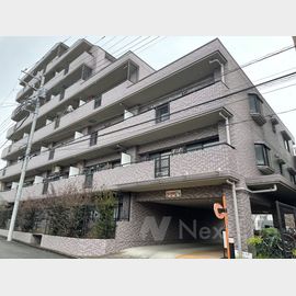 センター南駅より徒歩10分 1階 築24年1ヶ月の賃貸物件