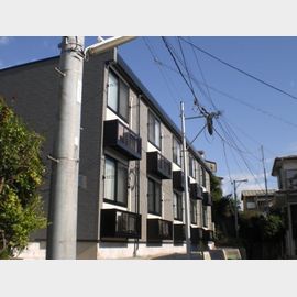 レオパレス西戸部 2階 築15年11ヶ月の賃貸物件
