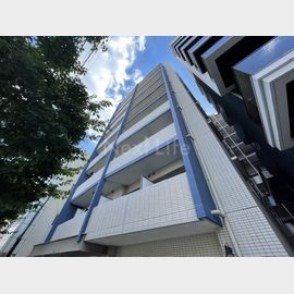 グランフォース横浜伊勢佐木町 7階 築18年6ヶ月の賃貸物件