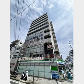 桜木町駅より徒歩9分 6階 築10年8ヶ月の賃貸物件