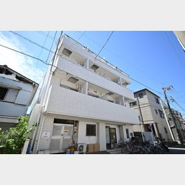 トップ横浜吉野町 2階 築40年5ヶ月の賃貸物件