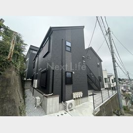 白楽駅より徒歩10分 1階 新築の賃貸物件