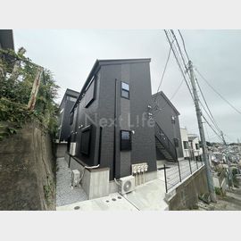 白楽駅より徒歩10分 1階 新築の賃貸物件