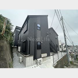 白楽駅より徒歩10分 2階 新築の賃貸物件