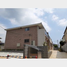 東山田駅より徒歩10分 2階 築5年1ヶ月の賃貸物件