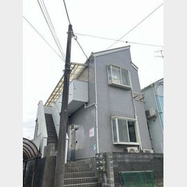 東戸塚駅よりバス12分 1階 築33年5ヶ月の賃貸物件