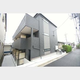 マ・フィーユ六角の賃貸物件