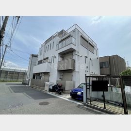都筑ふれあいの丘駅より徒歩7分 2階 築11年9ヶ月の賃貸物件