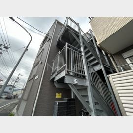 カーサアシュエ 3階 築5年10ヶ月の賃貸物件