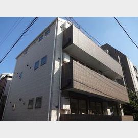 蒔田駅より徒歩6分 1階 築10年11ヶ月の賃貸物件
