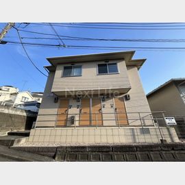 レガリア 2階 築14年10ヶ月の賃貸物件