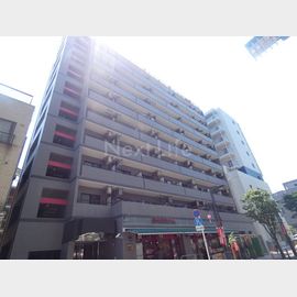 オリエント伊勢佐木町 4階 築34年の賃貸物件