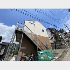 井土ヶ谷駅より徒歩12分 2階 築9年6ヶ月の賃貸物件