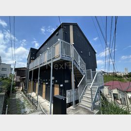 南太田駅より徒歩9分 2階 築10年2ヶ月の賃貸物件