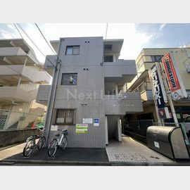 ガーデンプラザ２１ 3階 築29年6ヶ月の賃貸物件