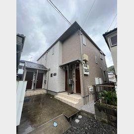 サンハイツ師岡 1階 築7年11ヶ月の賃貸物件