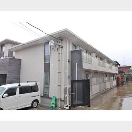 プレシャス２の賃貸物件